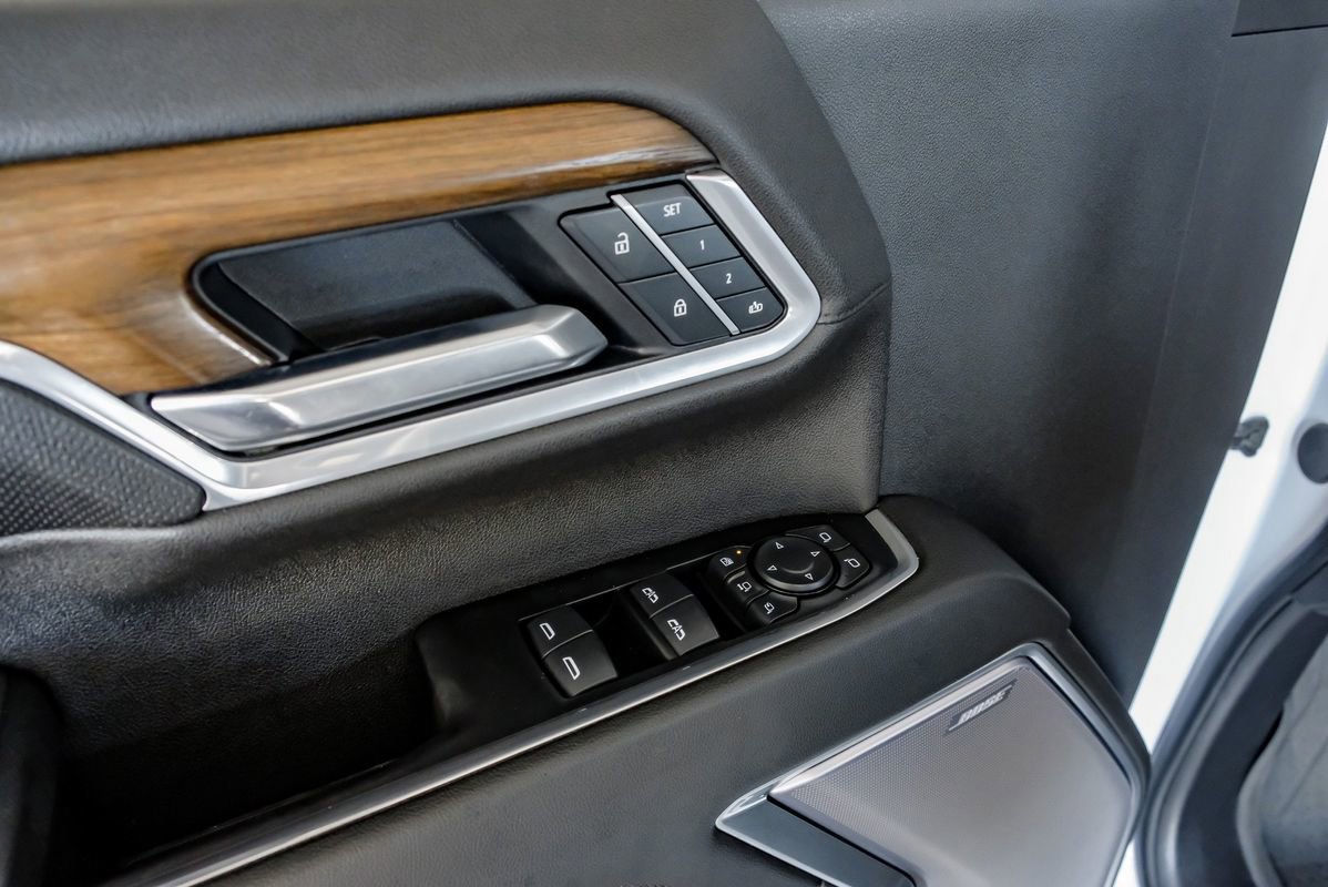 Used 2025 Chevrolet Silverado 3500 High Country w/ High Country Premium Package image 45