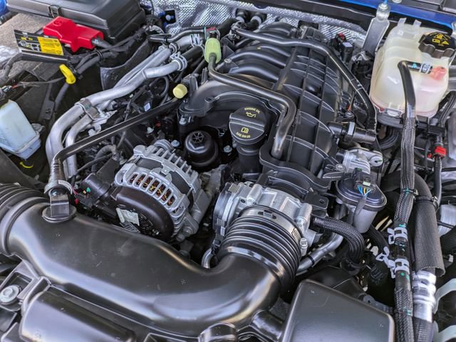 Certified 2024 Jeep Wrangler Willys image 31