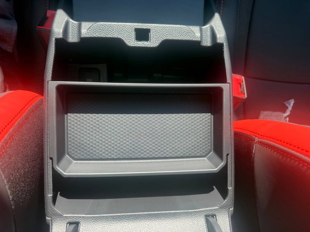 New 2026 Ford Ranger Raptor AWD/4WD image 26