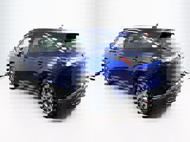 Certified 2025 Nissan Murano SL image 6