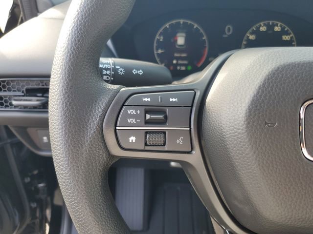 New 2026 Honda HR-V LX image 16