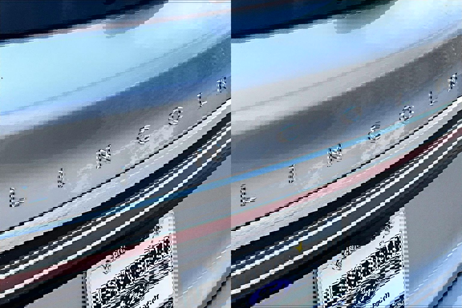 Used 2021 Lincoln Nautilus Reserve image 30