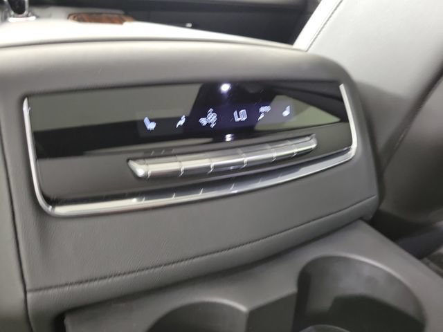 Used 2021 Cadillac Escalade ESV Premium Luxury w/ Performance Package RWD image 13