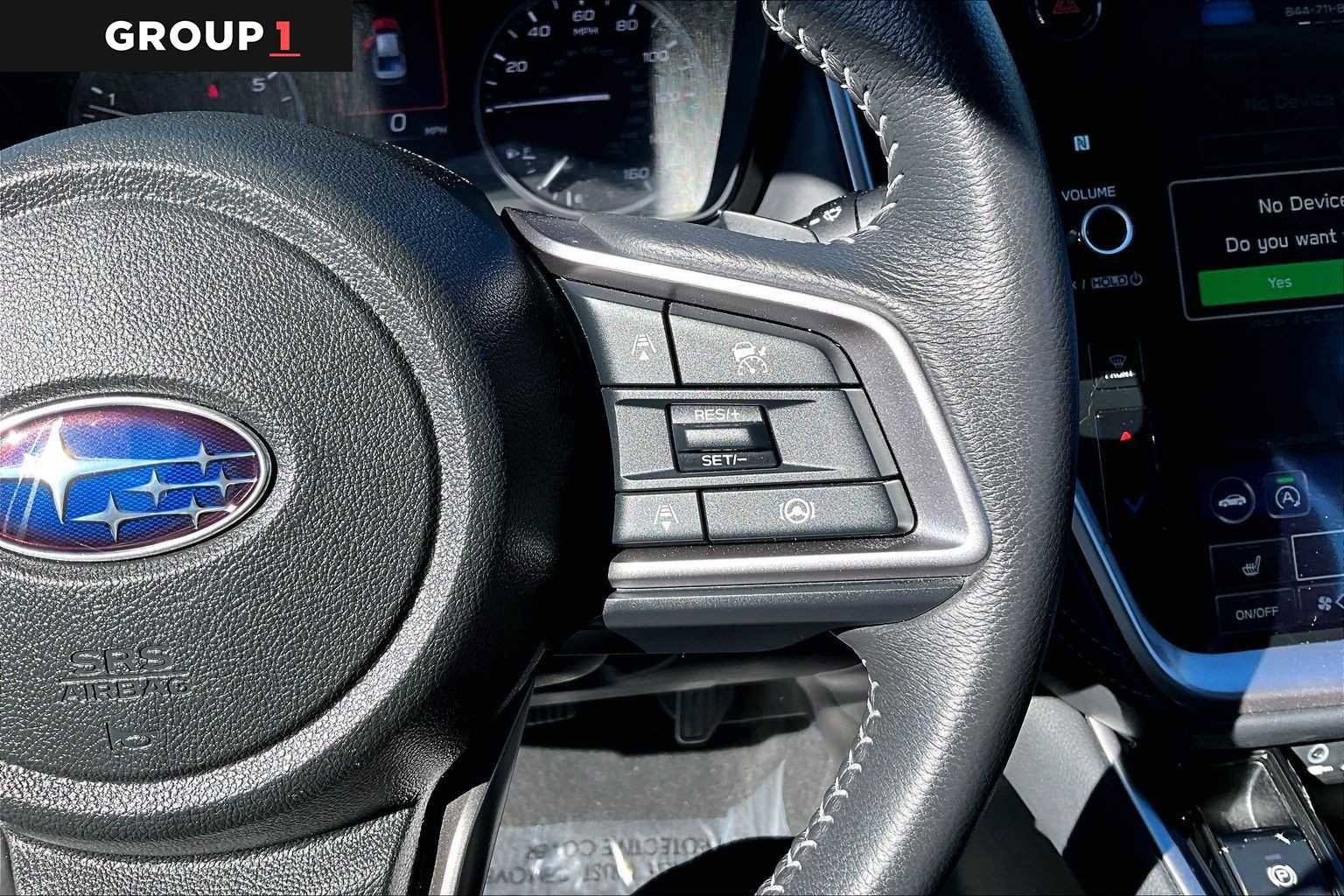 Certified 2023 Subaru Legacy Premium image 25