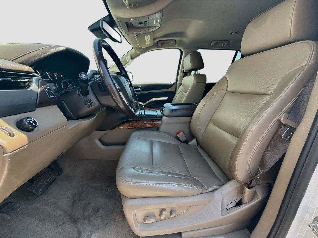 Used 2020 Chevrolet Tahoe Premier RWD image 22