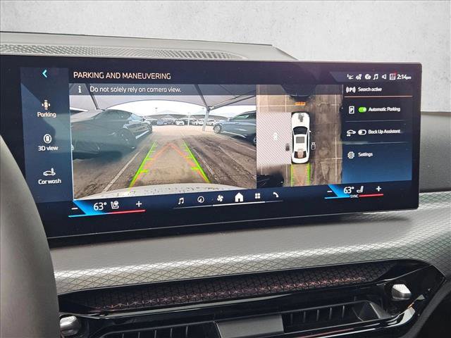 New 2026 BMW 330i Sedan w/ M Sport Package image 14