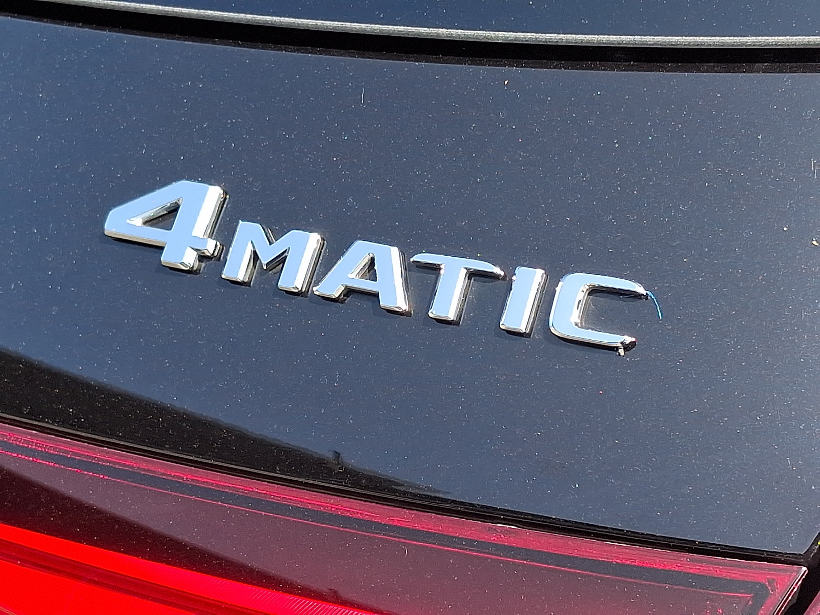 Used 2025 Mercedes-Benz GLE 580 4MATIC image 34
