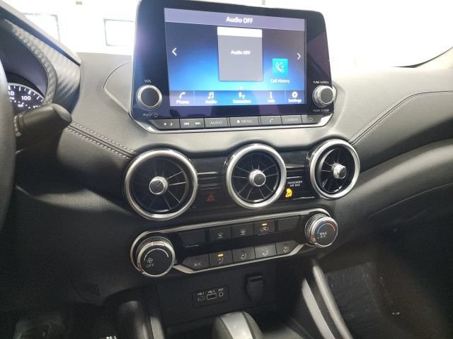 Used 2023 Nissan Sentra SV FWD image 27