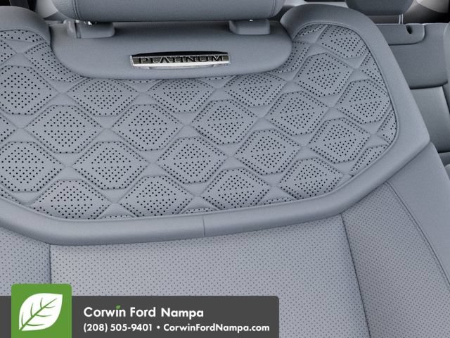 New 2027 Ford Explorer Platinum AWD/4WD image 16