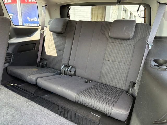 Used 2016 GMC Yukon SLE w/ HD Trailering Package AWD/4WD image 25