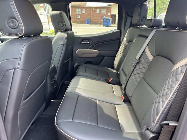 New 2026 GMC Canyon Denali AWD/4WD image 12