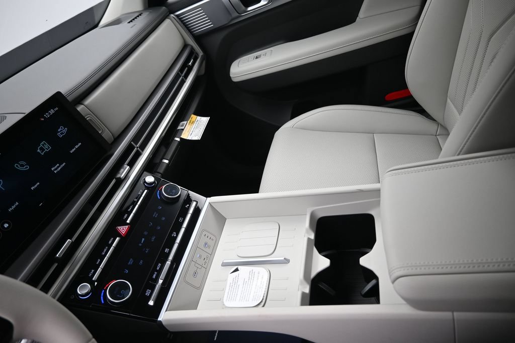 New 2026 Hyundai Santa Fe SEL AWD/4WD image 17
