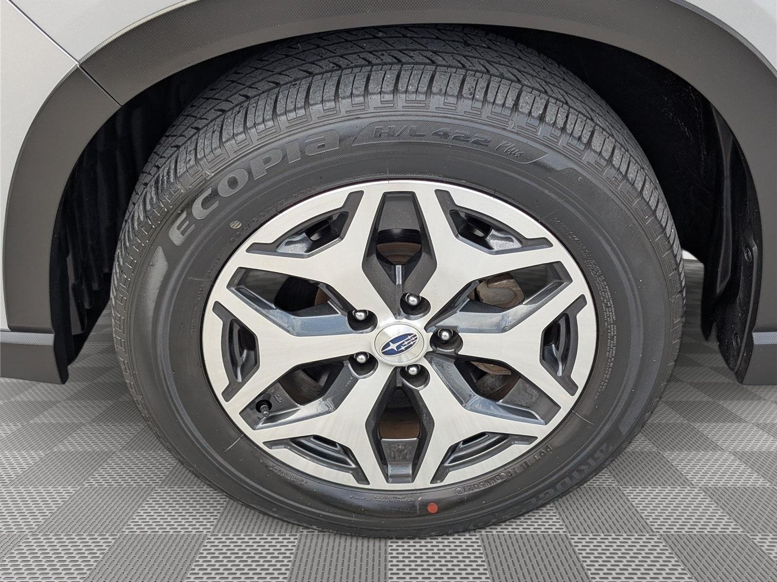 Used 2022 Subaru Forester Premium AWD/4WD image 11