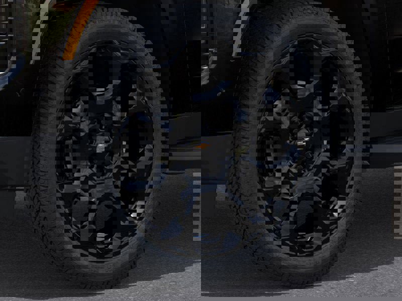 New 2026 Chevrolet Tahoe RST image 9