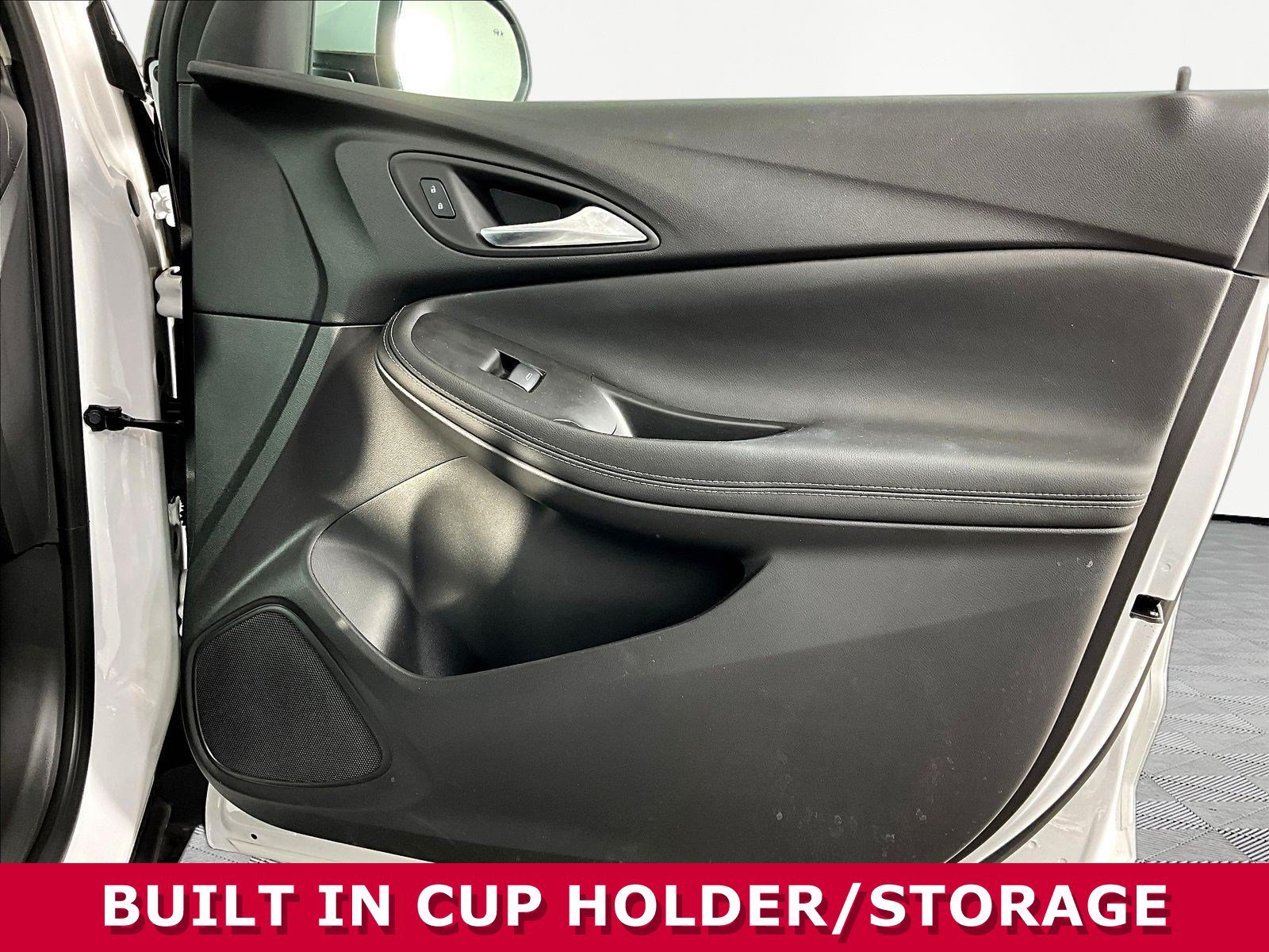 Used 2024 Buick Encore GX Preferred FWD image 24