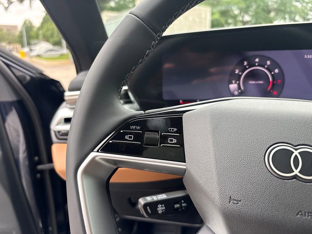 New 2026 Audi A5 Prestige AWD/4WD image 23