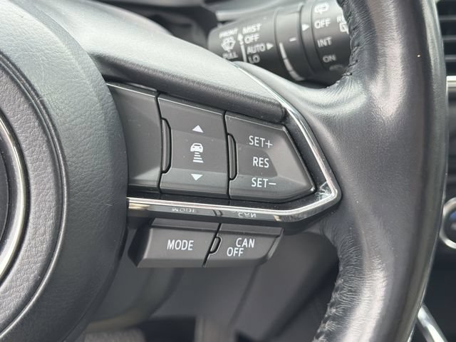 Used 2018 MAZDA CX-9 Grand Touring AWD/4WD image 28