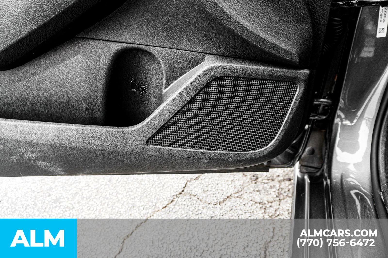 Used 2024 Nissan Altima 2.5 SV image 54