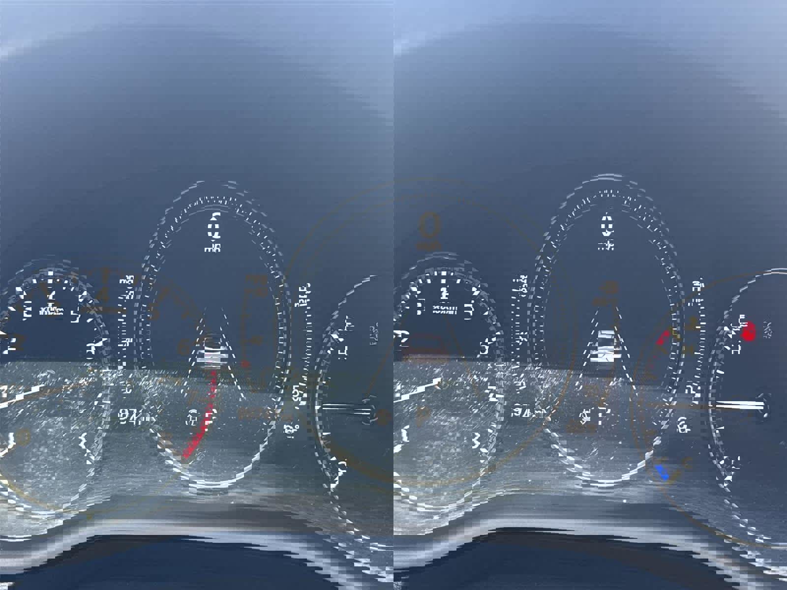 Used 2021 MAZDA CX-30 AWD 2.5 S w/ Select Package image 28