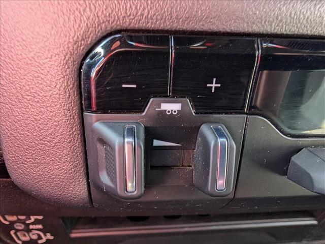 Used 2023 RAM 2500 Big Horn w/ Level 1 Equipment Group image 35