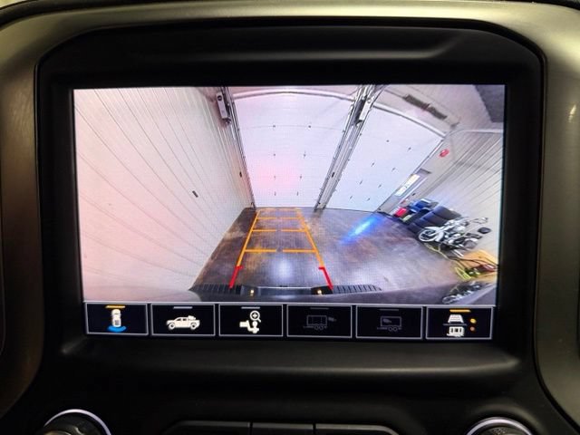Used 2020 Chevrolet Silverado 2500 LTZ AWD/4WD image 39