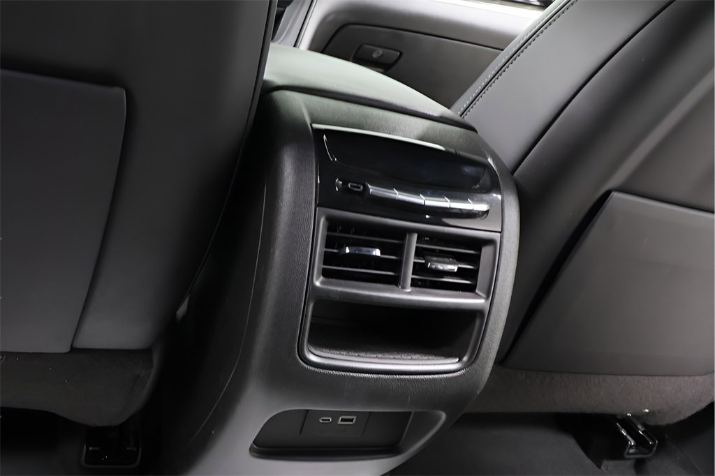 Used 2023 Cadillac XT5 Premium Luxury image 22