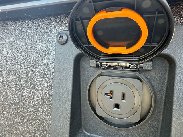 New 2025 Toyota Tacoma TRD Off-Road image 27