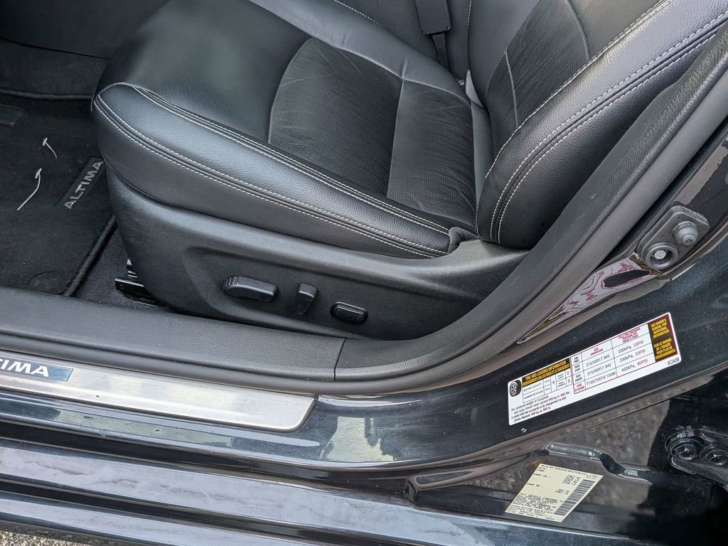 Used 2022 Nissan Altima 2.5 SL image 18