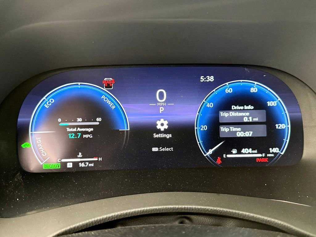 Used 2026 Toyota Highlander Platinum image 27