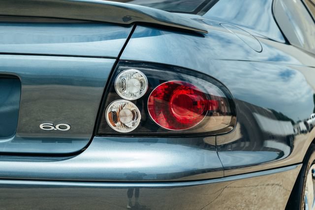 Used 2006 Pontiac GTO RWD image 58