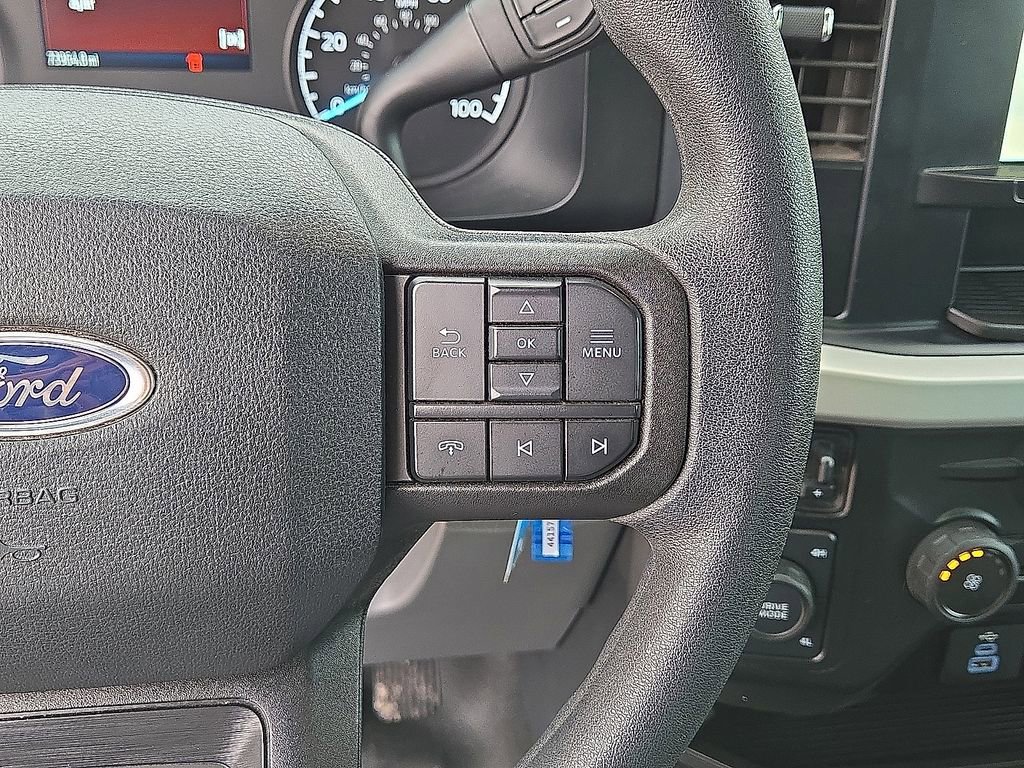 Used 2023 Ford F250 XLT AWD/4WD image 24
