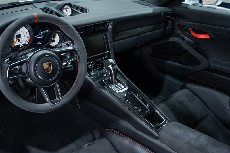 Used 2016 Porsche 911 GT3 RS RWD image 48