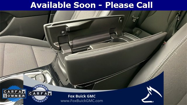 Used 2023 Buick Envision Preferred w/ Sport Touring Package image 29