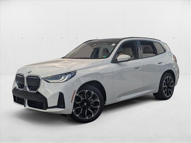 New 2026 BMW X3 xDrive30 w/ M Sport Package