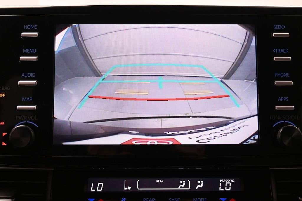 Used 2022 Toyota Sienna LE FWD image 20