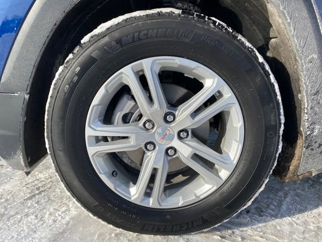 Certified 2023 GMC Terrain SLE w/ Driver Convenience Package image 22