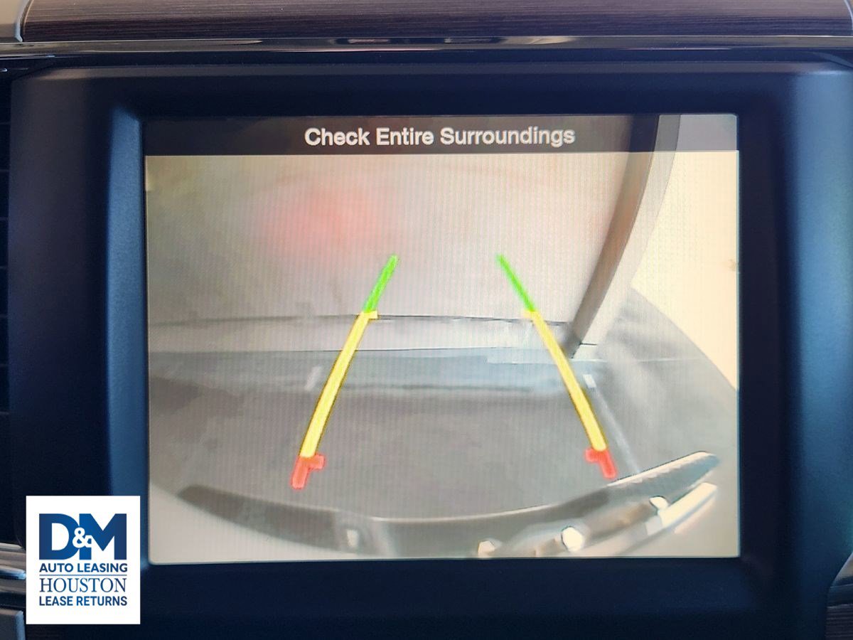 Used 2014 RAM 2500 Laramie w/ Convenience Group image 25