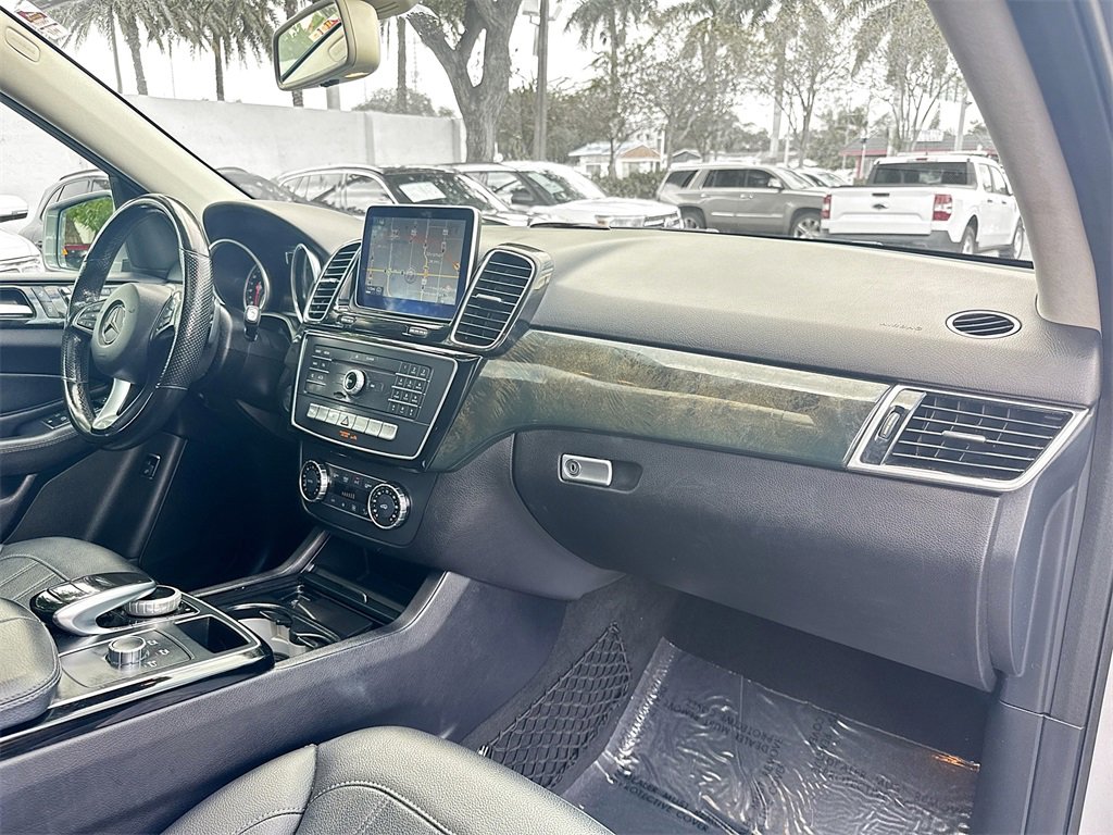 Used 2016 Mercedes-Benz GLE 350 image 30