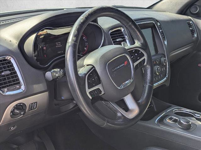 Used 2017 Dodge Durango GT w/ Premium Group RWD image 9