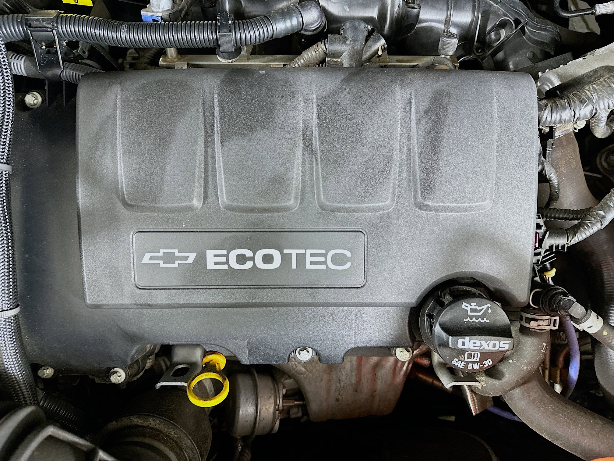 Used 2020 Chevrolet Trax LT w/ Driver Confidence Package image 31