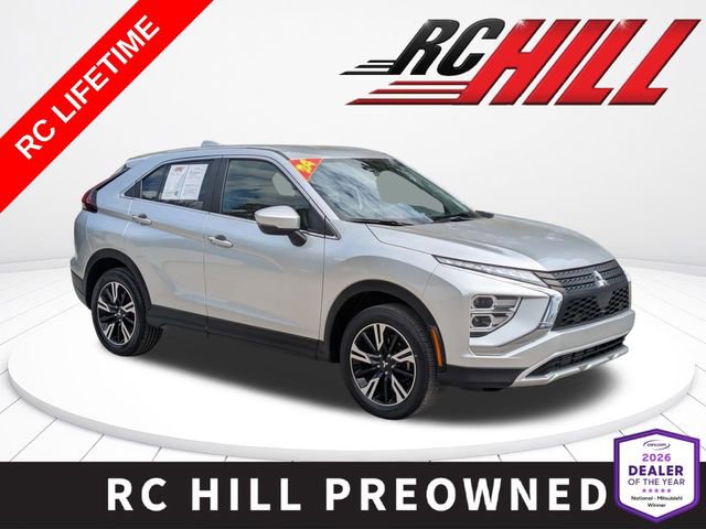 Used 2025 Mitsubishi Outlander Sport ES