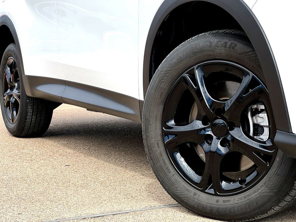 Used 2024 Dodge Hornet GT image 2