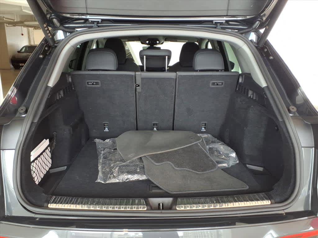 Used 2025 Audi Q5 Premium w/ Premium Plus AWD/4WD image 19