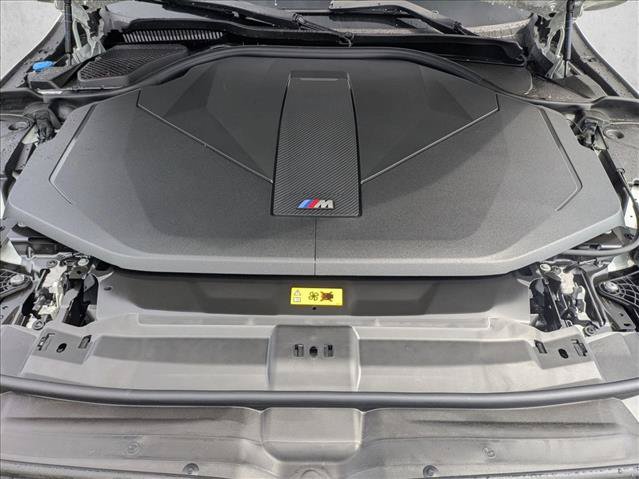 New 2026 BMW i5 M60 w/ Executive Package AWD/4WD image 15