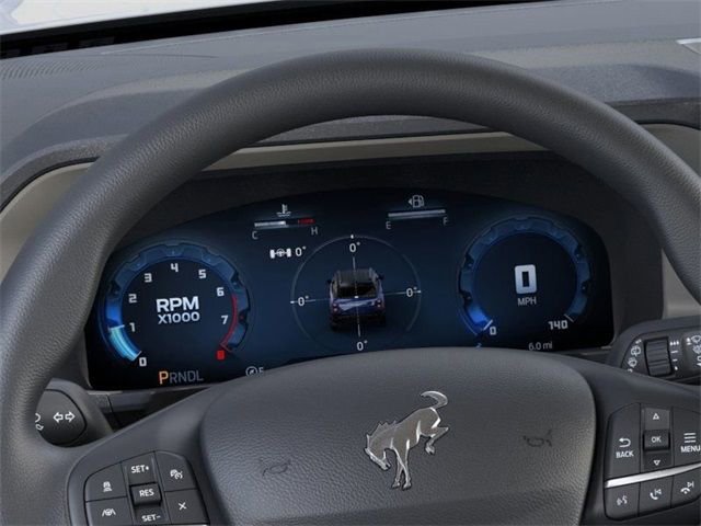 New 2025 Ford Bronco Sport Big Bend image 13