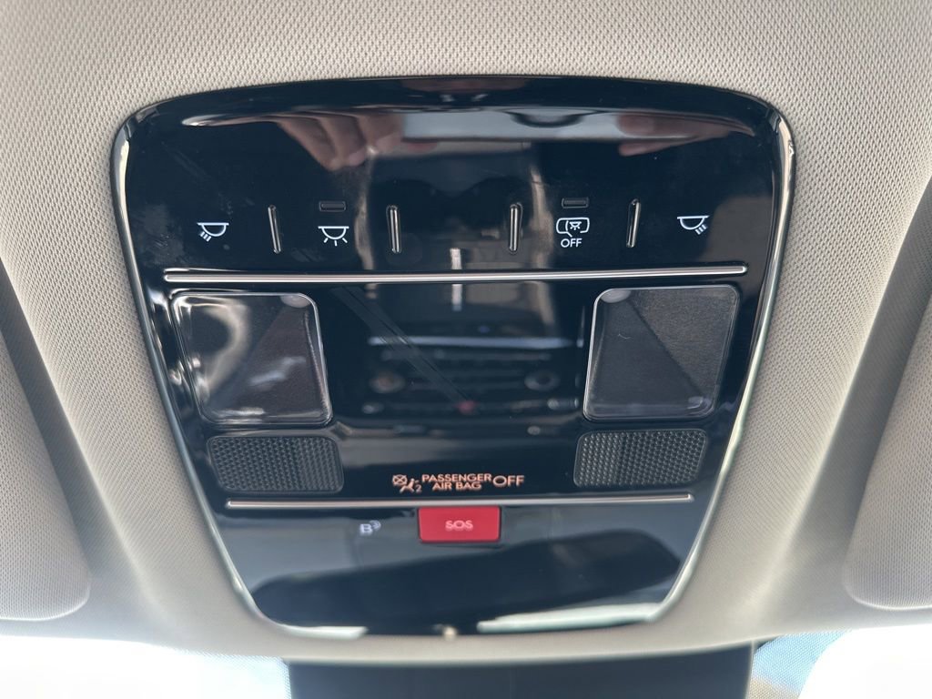 Used 2026 Hyundai Santa Fe SE image 19