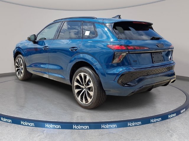 New 2026 Audi Q3 quattro 2.0T AWD/4WD image 4