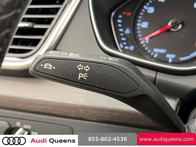 Certified 2023 Audi Q5 2.0T Premium w/ Convenience Package AWD/4WD image 24