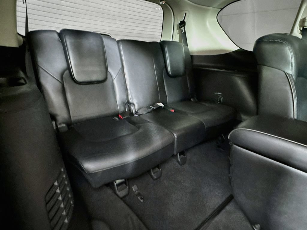 Used 2018 INFINITI QX80 2WD w/ Driver Assistance Package image 36