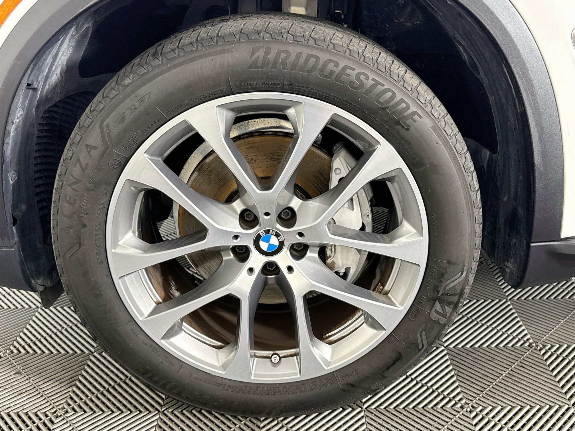 Used 2024 BMW X5 sDrive40i RWD image 35
